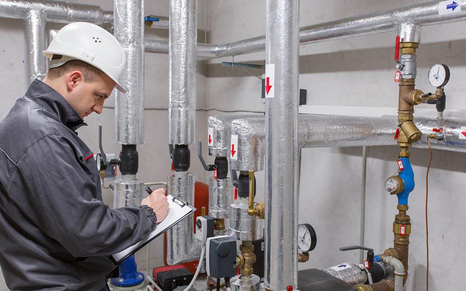 réparation chauffe-eau tarif Épinay-sur-Seine