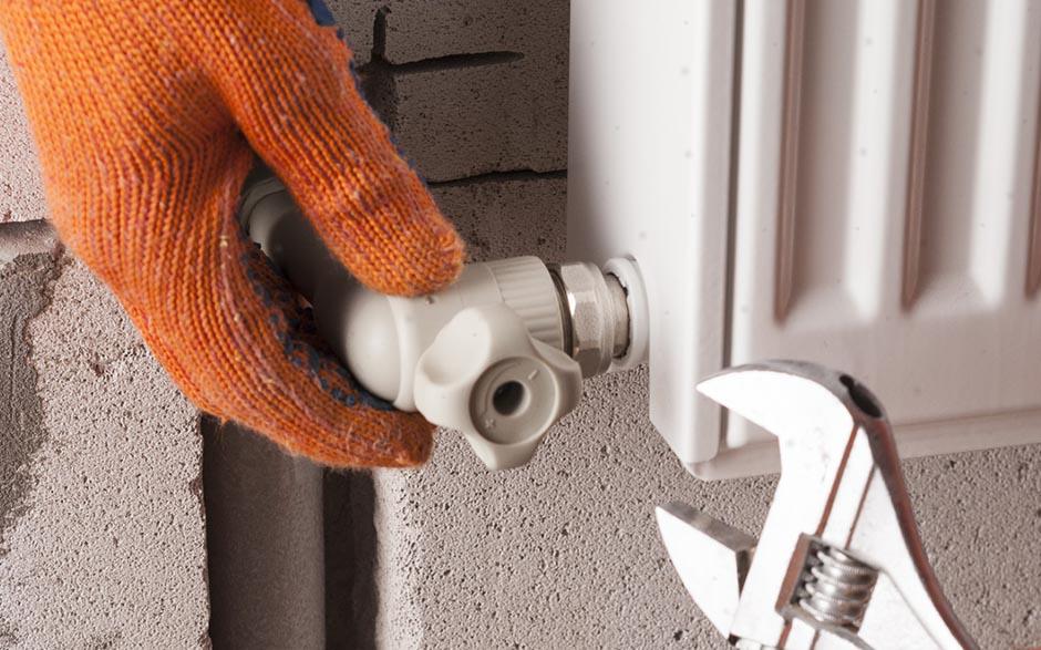 entreprise de chauffage Orgeval